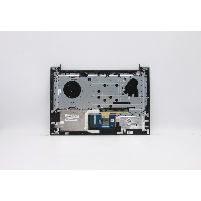Клавиатура для Ноутбука 5CB0L59413 V310-14IKB Laptop (Lenovo) - Type 80T2 , Иврит, Английский цвет:чёрный, Уценка - оригинал - оригинал