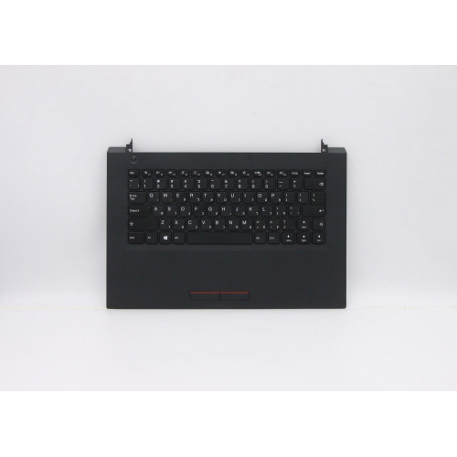 Клавиатура для Ноутбука 5CB0L59413 V310-14IKB Laptop (Lenovo) - Type 80T2 , Иврит, Английский цвет:черный, Уценка - оригинал - оригинал Клавиатура для Ноутбука 5CB0L59413 V310-14IKB Laptop (Lenovo) - Type 80T2 , Иврит, Английский цвет:черный, Уценка - оригинал - оригинал