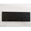 מקלדת למחשב נייד DFT6E1HEB102BlkKeyBlkFKBD 25211099 Lenovo צבע:שחור מקורי - חדש