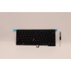 Клавиатура для Ноутбука 00hw837 LENOVO T440P US , Иврит, Английский цвет:чёрный