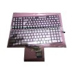 Клавиатура для Ноутбука HP Laptop 15-DW3000NJ US , Иврит, Английский цвет:серебряный - Копия оригинала