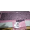 Клавиатура для Ноутбука HP Laptop 15-DW3000NJ US , Иврит, Английский цвет:серебряный - Копия оригинала