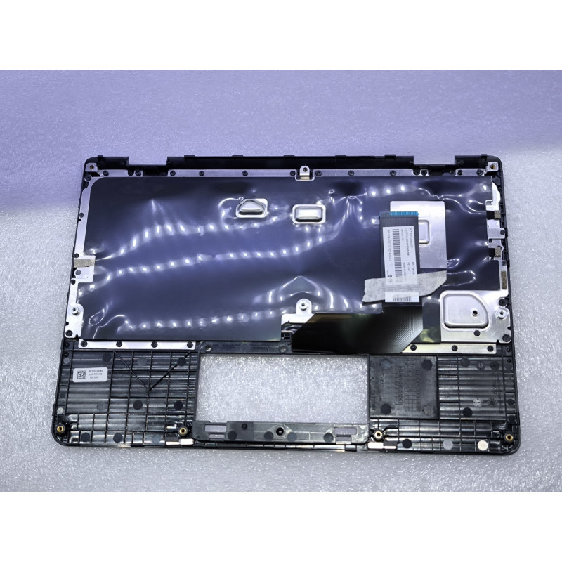 Клавиатура для Ноутбука N23 Yoga Black GR KB&*3202-01894 CS KEYBOARD 5O28C07726 N23 Yoga Chromebook (Lenovo) - Type ZA26 цвет:черный - оригинал