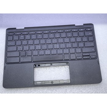 Клавиатура для Ноутбука N23 Yoga Black GR KB 5O28C07726 N23 Yoga Chromebook (Lenovo) - Type ZA26 цвет:чёрный - оригинал