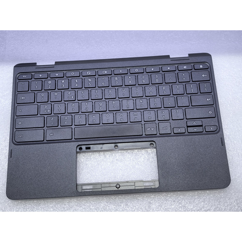 Клавиатура для Ноутбука N23 Yoga Black GR KB&*3202-01894 CS KEYBOARD 5O28C07726 N23 Yoga Chromebook (Lenovo) - Type ZA26 цвет:черный - оригинал Клавиатура для Ноутбука N23 Yoga Black GR KB&*3202-01894 CS KEYBOARD 5O28C07726 N23 Yoga Chromebook (Lenovo) - Type ZA26 цвет:черный - оригинал