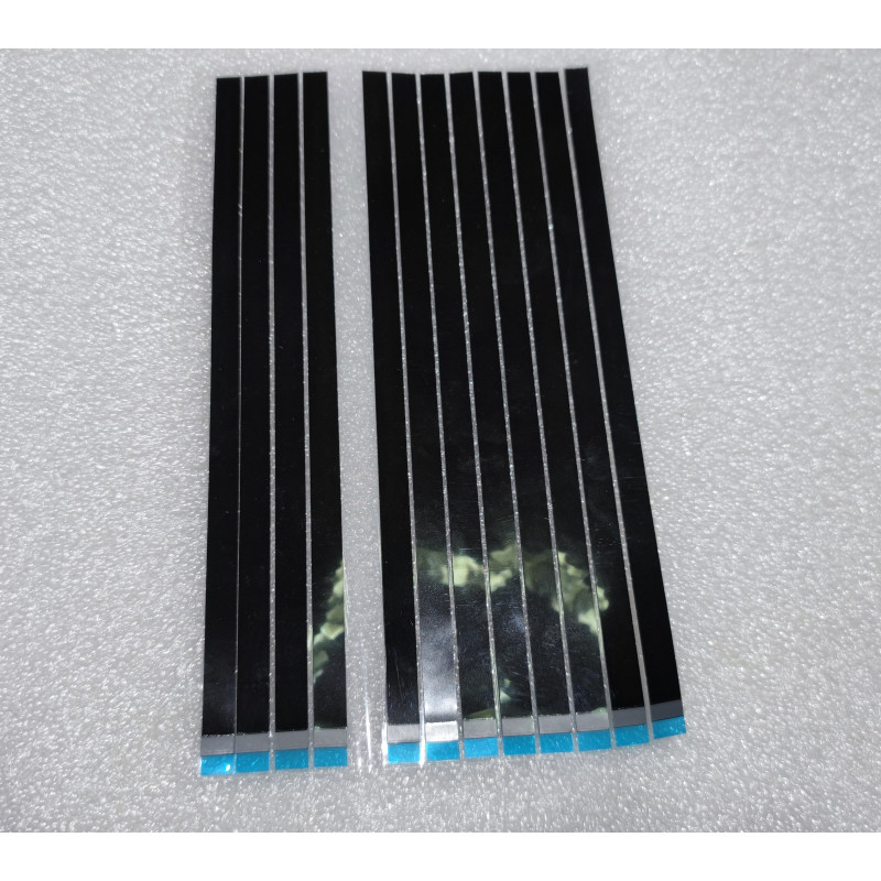 New 200mm Pull Tabs Stretch Release Adhesive Strips for 11.6" 13.3" 14.0" 15.6" 17" LCD Screen HP Pavilion Gaming Laptop 16 a0008nj Laptop Stretch Release Adhesive Strips With Handle