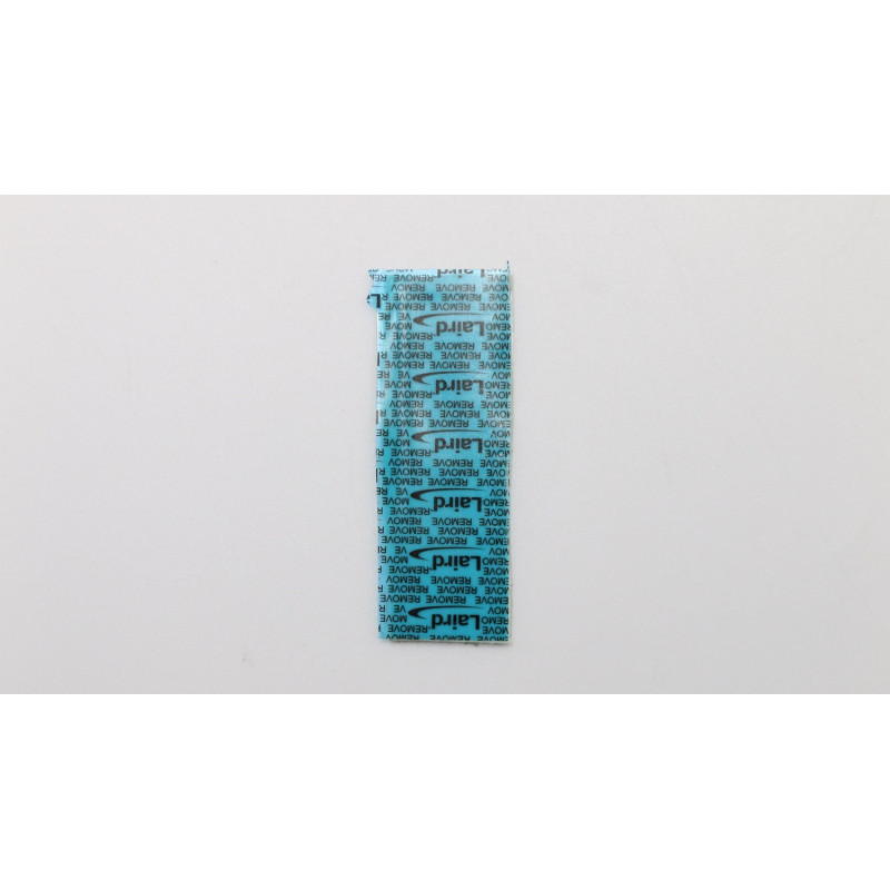Термопрокладка Laird T flex 3 pad for M.2 SSD 01MN363 Lenovo A340-24ICB All-in-One (ideacentre) - Type F0E6 - оригинал