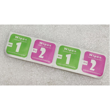 New Cleaning Cloth Dry Screen Lens Cleaning Cloth original