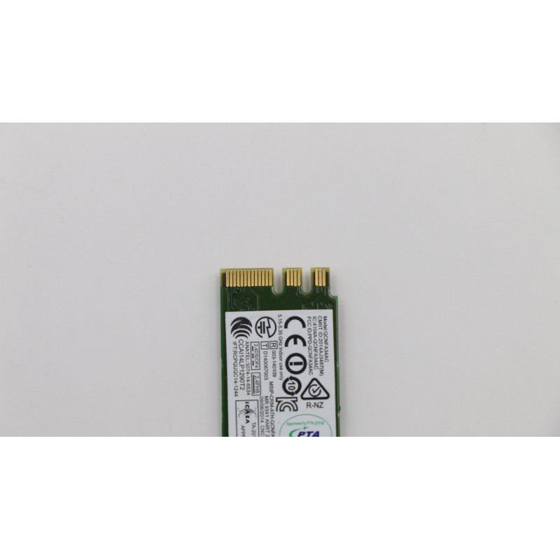 Беспроводная Сетевая Карта Lenovo Z70-80 Laptop Wireless WiFi Card for ThinkCentre M600 M700 00JT471 Lenovo - оригинал