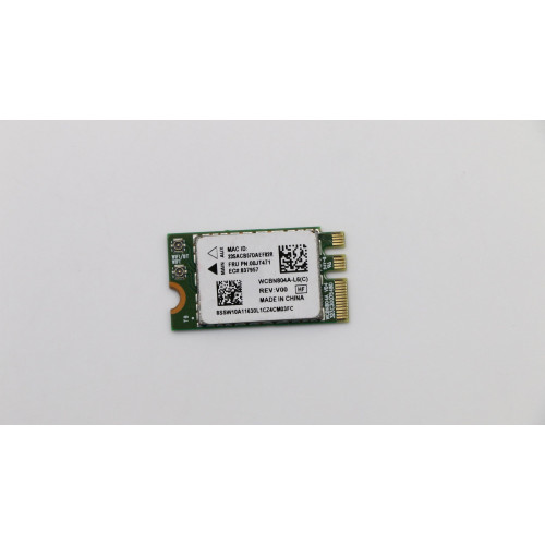 New Wireless CMB LTN NFA344 V2 00JT471 Lenovo Wireless Network Card original New Wireless CMB LTN NFA344 V2 00JT471 Lenovo Wireless Network Card original