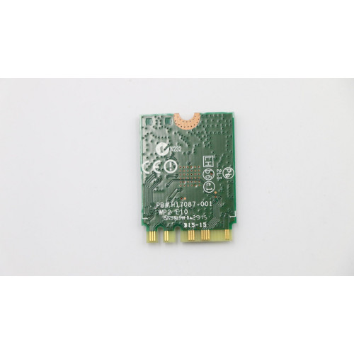 New Intel 7260BN 2x2BN BT PCIE M.2 WLAN V2 20200554 Lenovo Wireless Network Card original New Intel 7260BN 2x2BN BT PCIE M.2 WLAN V2 20200554 Lenovo Wireless Network Card original