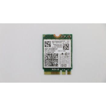 New Intel 7260BN 2x2BN BT PCIE M.2 WLAN V2 20200554 Lenovo Wireless Network Card original
