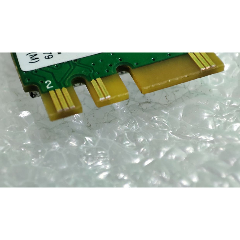 Used BCM943142Y 792200 001 Wireless network card Bluetooth 2.4 GHz