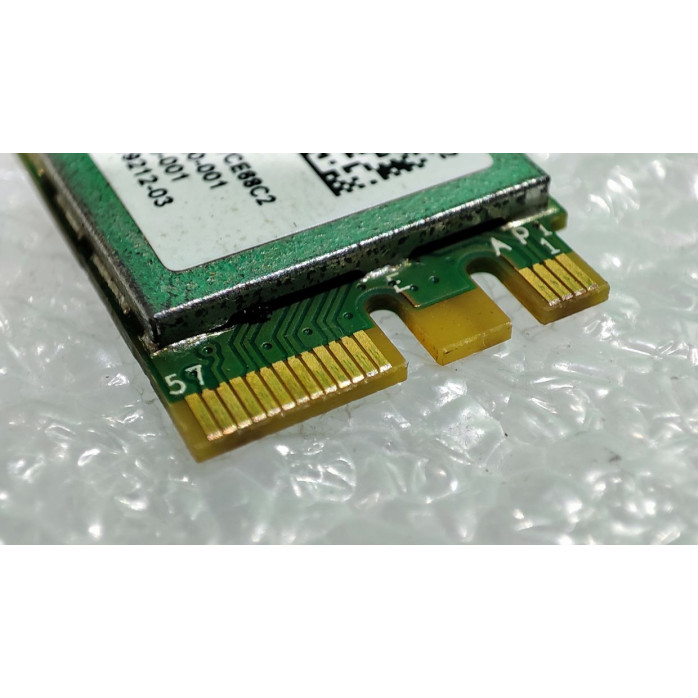 Used BCM943142Y 792200 001HP Wireless network card Bluetooth 2.4 GHz