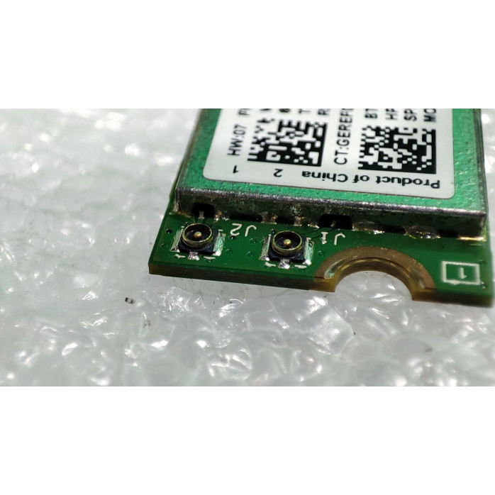 Used BCM943142Y 792200 001HP Wireless network card Bluetooth 2.4 GHz