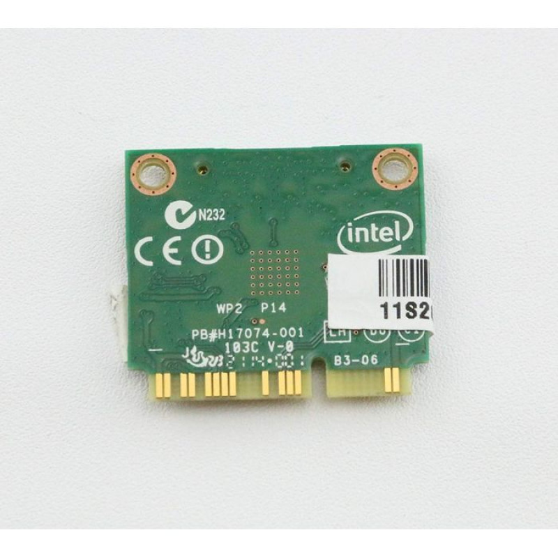 New 20200556 04x6011 Intel HP DV4 1030EJ Wireless Network Card original