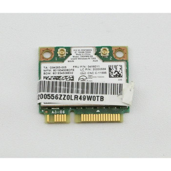 New 20200556 04x6011 Intel HP DV4 1030EJ Wireless Network Card original