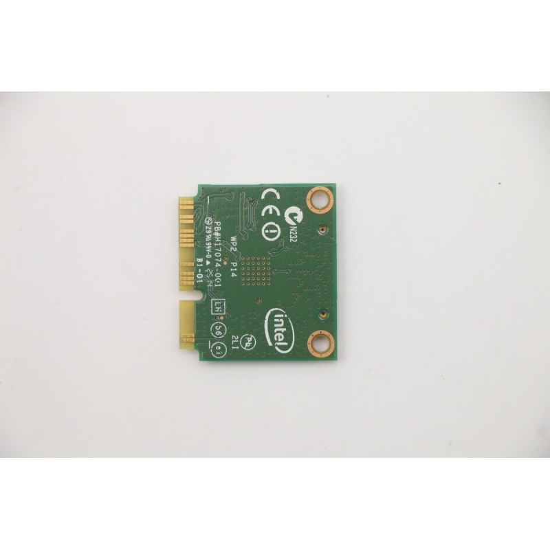כרטיס רשת אלחוטי 20200556 04x6011 Intel HP DV4-1030EJ מקורי - חדש