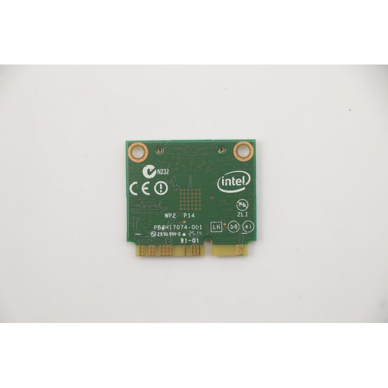 כרטיס רשת אלחוטי 20200556 04x6011 Intel HP DV4-1030EJ מקורי - חדש