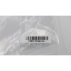 Резинки для нижней крышки 1 PC Foot Rubber C 80VB белый 5F40M50531 Lenovo Yoga 510-14IKB (ideapad) - Type 80VB - оригинал