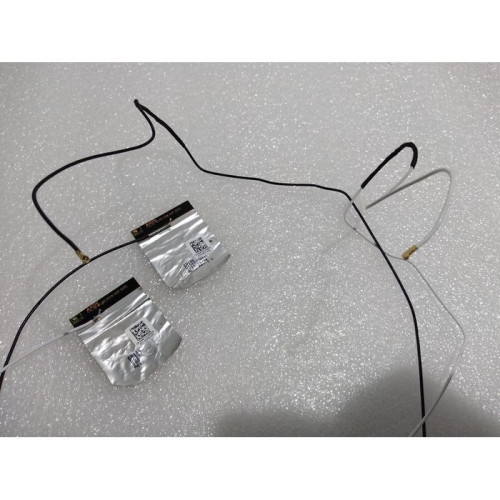 Used DC33002842L DC33002841L Dell Inspiron 3593 Laptop antennas