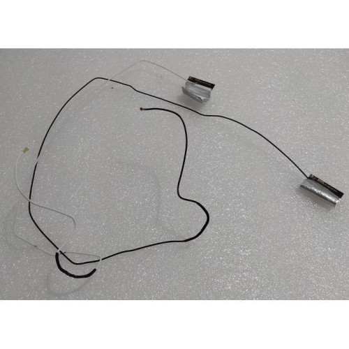 Used DC33002842L DC33002841L Dell Inspiron 3593 Laptop antennas