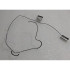 Used DC33002842L DC33002841L Dell Inspiron 3593 Laptop antennas