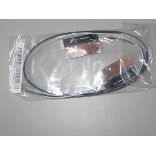 New GENUINE LENOVO IDEAPAD S300 LAPTOP WIRELESS ANTENNAS VIUS3 Antenna*2 90201504 Lenovo Laptop antennas original