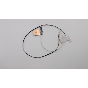 אנטנות למחשב נייד GENUINE LENOVO IDEAPAD S300 LAPTOP WIRELESS ANTENNAS VIUS3 Antenna*2 90201504 Lenovo מקורי - חדש