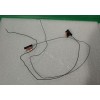 Used FG540 AUX SPD Lenovo L3 15IML05 Laptop (ideapad) Type 81Y3 Laptop antennas