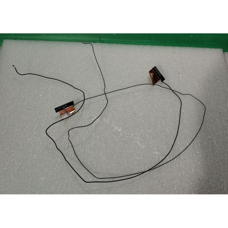 Used FG540 AUX SPD Lenovo L3 15IML05 Laptop (ideapad) Type 81Y3 Laptop antennas