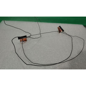 אנטנות למחשב נייד FG540 AUX SPD Lenovo L3-15IML05 Laptop (ideapad) - Type 81Y3 -..