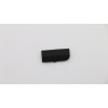New COVER Hinge Cover C 80X6 R 5CB0N67822 Lenovo Hinge Cover colore:black original