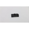 New COVER Hinge Cover C 80X6 R 5CB0N67822 Lenovo Hinge Cover colore:black original