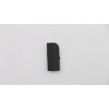 New COVER Hinge Cover C 80X6 R 5CB0N67822 Lenovo Hinge Cover colore:black original