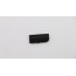 New COVER Hinge Cover C 80X6 R 5CB0N67822 Lenovo Hinge Cover colore:black original