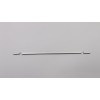 New COVER Strip Cover C 81CT M R L Platinum 5CB0Q95859 Lenovo Hinge Cover colore:black original