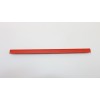 New HINGE CAP 15TL80XL CORAL RED PAINTING 5CB0N86566 Lenovo Hinge Cover colore:black original