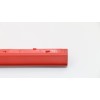New HINGE CAP 15TL80XL CORAL RED PAINTING 5CB0N86566 Lenovo Hinge Cover colore:black original