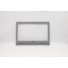 New AILZA LCD Bezel 90203979 Lenovo Laptop Screen Frame colore:black original