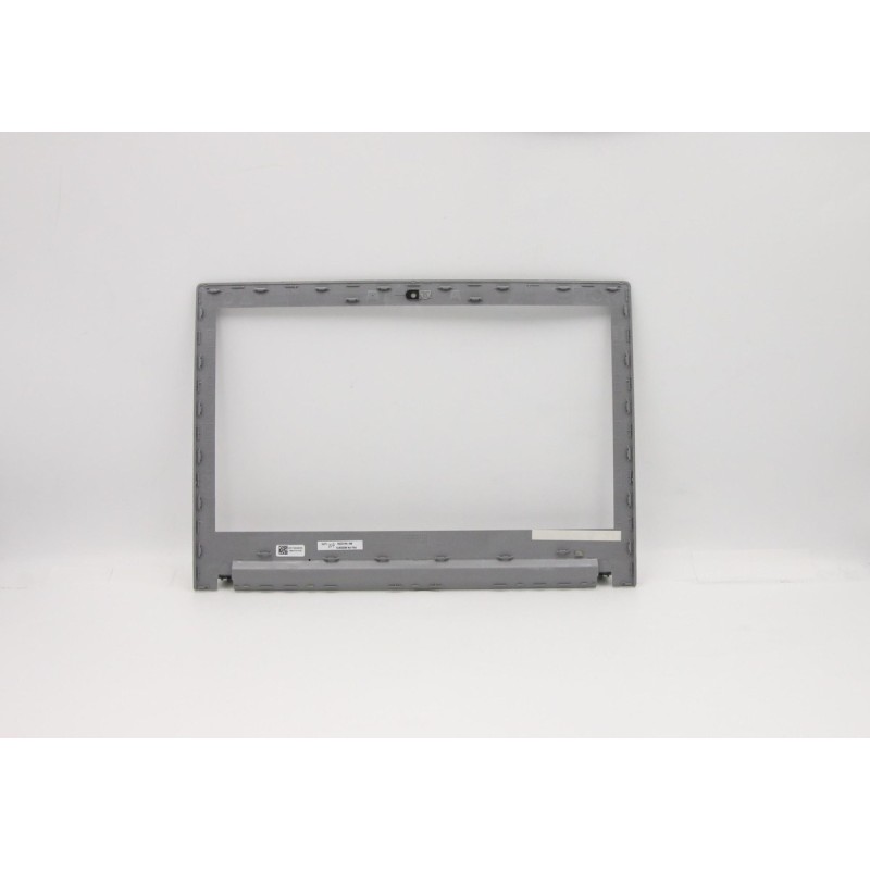 New AILZA LCD Bezel 90203979 Lenovo Laptop Screen Frame colore:black original