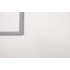 New AILZA LCD Bezel 90203979 Lenovo Laptop Screen Frame colore:black original