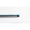 Крышки петель COVER Hinge Cover L 80VF Gun Metal 5CB0M35112 Lenovo цвет:чёрный - оригинал
