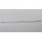 סוגר צירים COVER Hinge Cover L 80VF Silver 5CB0M35043 Lenovo צבע:שחור מקורי - חדש