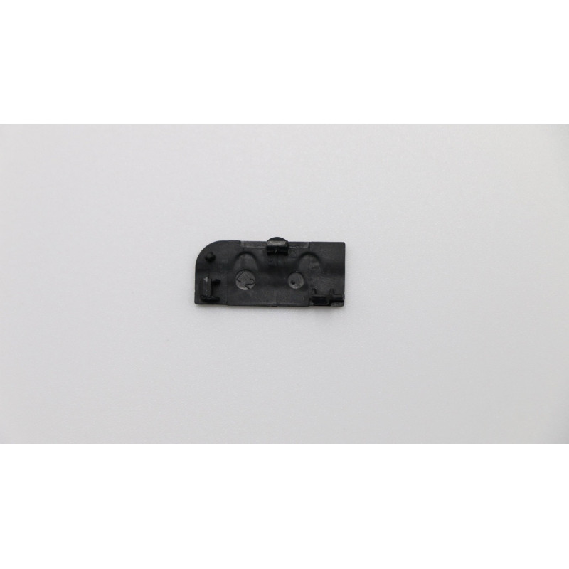Крышки петель COVER Hinge Cover C L 5CB0N68023 Lenovo Yoga 720-15IKB Laptop (ideapad) - Type 80X7 цвет:черный - оригинал