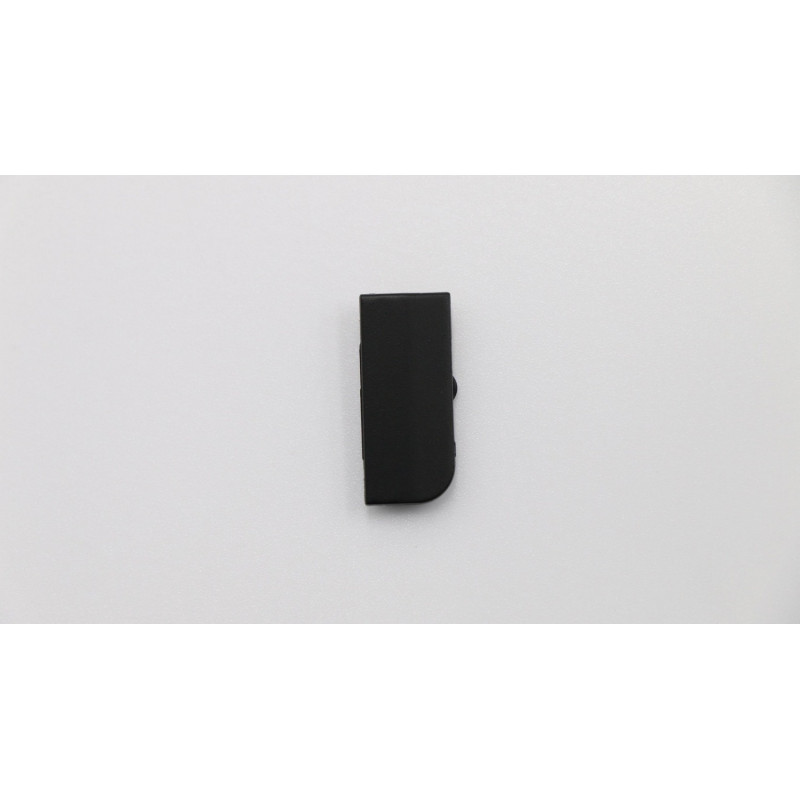 Крышки петель COVER Hinge Cover C L 5CB0N68023 Lenovo Yoga 720-15IKB Laptop (ideapad) - Type 80X7 цвет:чёрный - оригинал