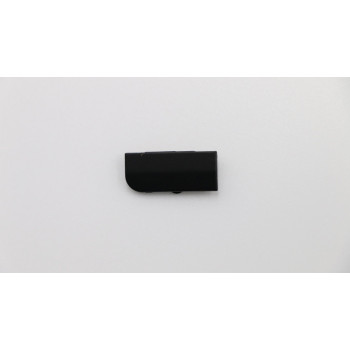 Крышки петель COVER Hinge Cover C L 5CB0N68023 Lenovo Yoga 720-15IKB Laptop (ideapad) - Type 80X7 цвет:чёрный - оригинал