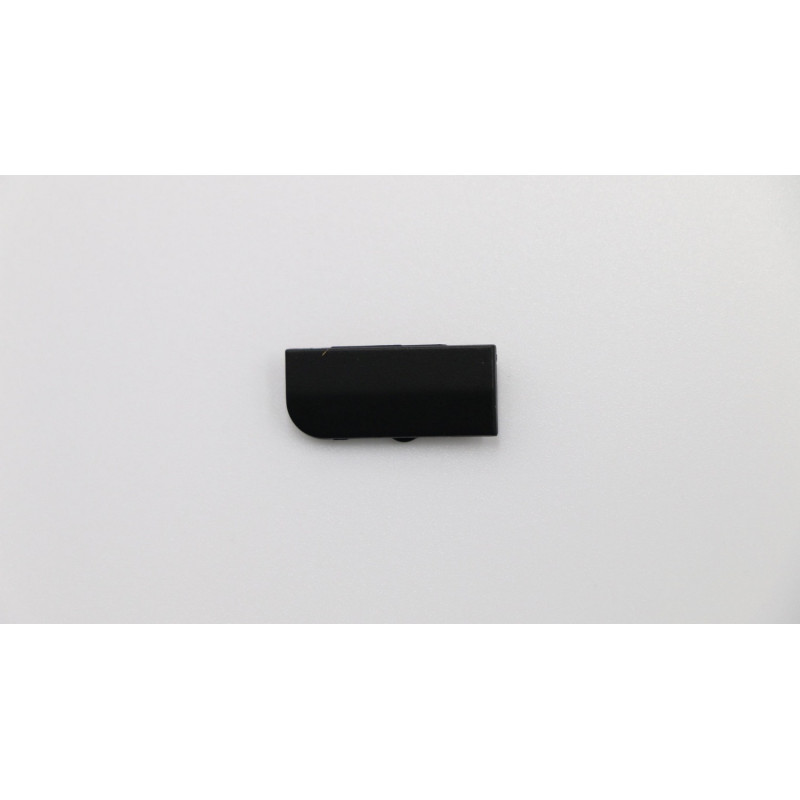 Крышки петель COVER Hinge Cover C L 5CB0N68023 Lenovo Yoga 720-15IKB Laptop (ideapad) - Type 80X7 цвет:черный - оригинал