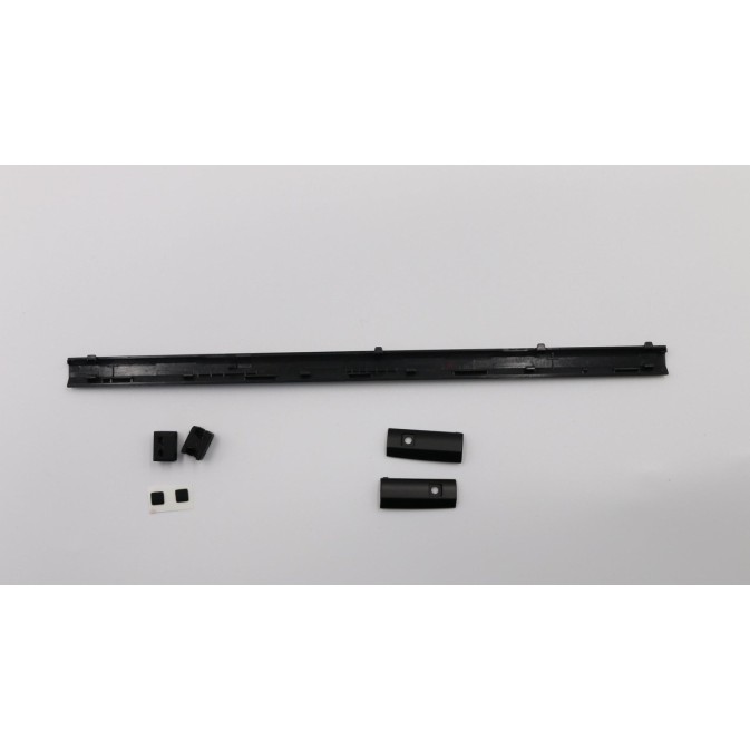 New Bezel Cover W Flex3 1470 L/R/M 5B30H91254 Lenovo Laptop Screen Frame colore:black original