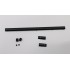 New Bezel Cover W Flex3 1470 L/R/M 5B30H91254 Lenovo Laptop Screen Frame colore:black original